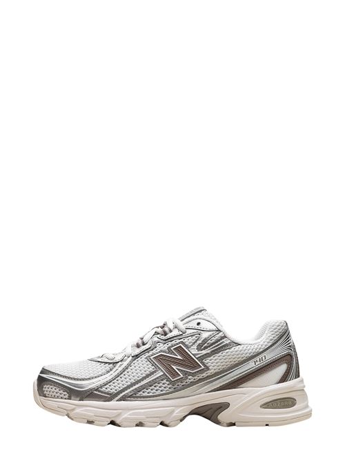 Sneaker 740 NEW BALANCE | U740MU2GREYSILVERKHAKI